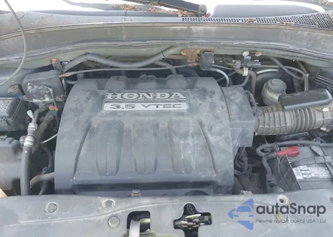 2008 Honda Pilot Se z USA, uszkodzony, nr VIN 5FNYF18388B052236